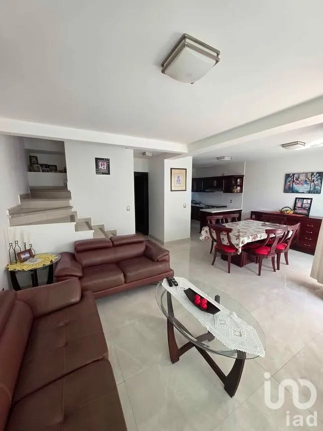 Casa en Venta en Loma Real, Tuxtla Gutiérrez, Chiapas | NEX-305531 | iad México | Foto 4 de 14