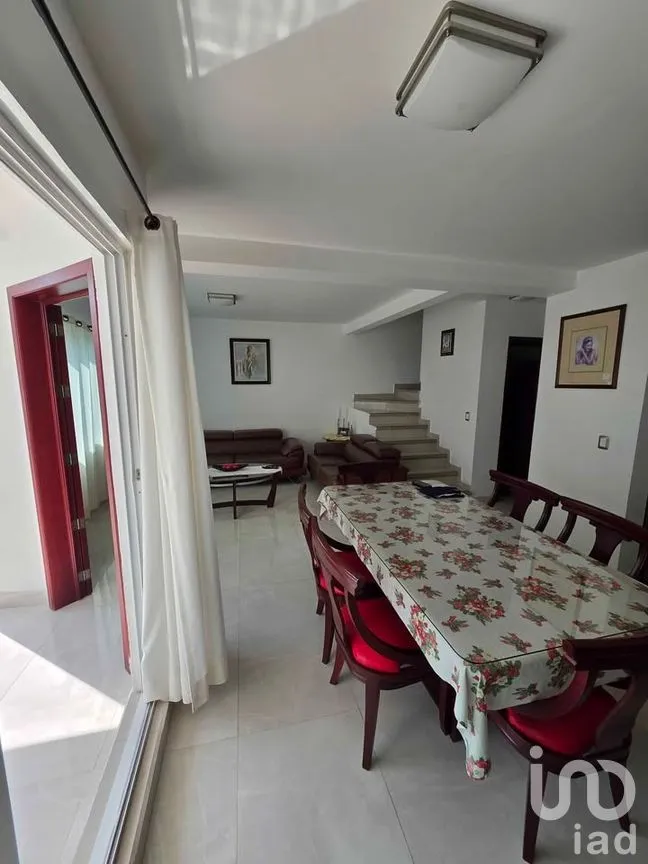 Casa en Venta en Loma Real, Tuxtla Gutiérrez, Chiapas | NEX-305531 | iad México | Foto 5 de 14