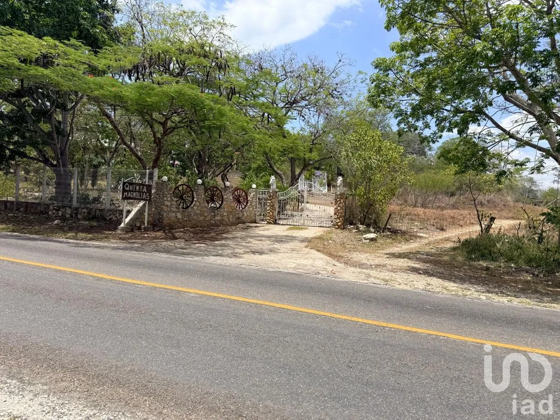 Terreno en Venta en Colon, Tuxtla Gutiérrez, Chiapas | NEX-305652 | iad México | Foto 4 de 8
