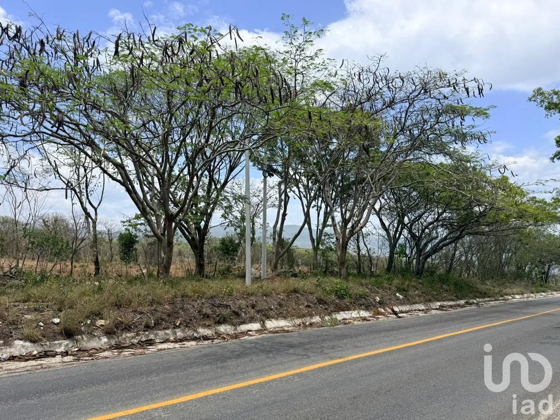 Terreno en Venta en Colon, Tuxtla Gutiérrez, Chiapas | NEX-305652 | iad México | Foto 5 de 8