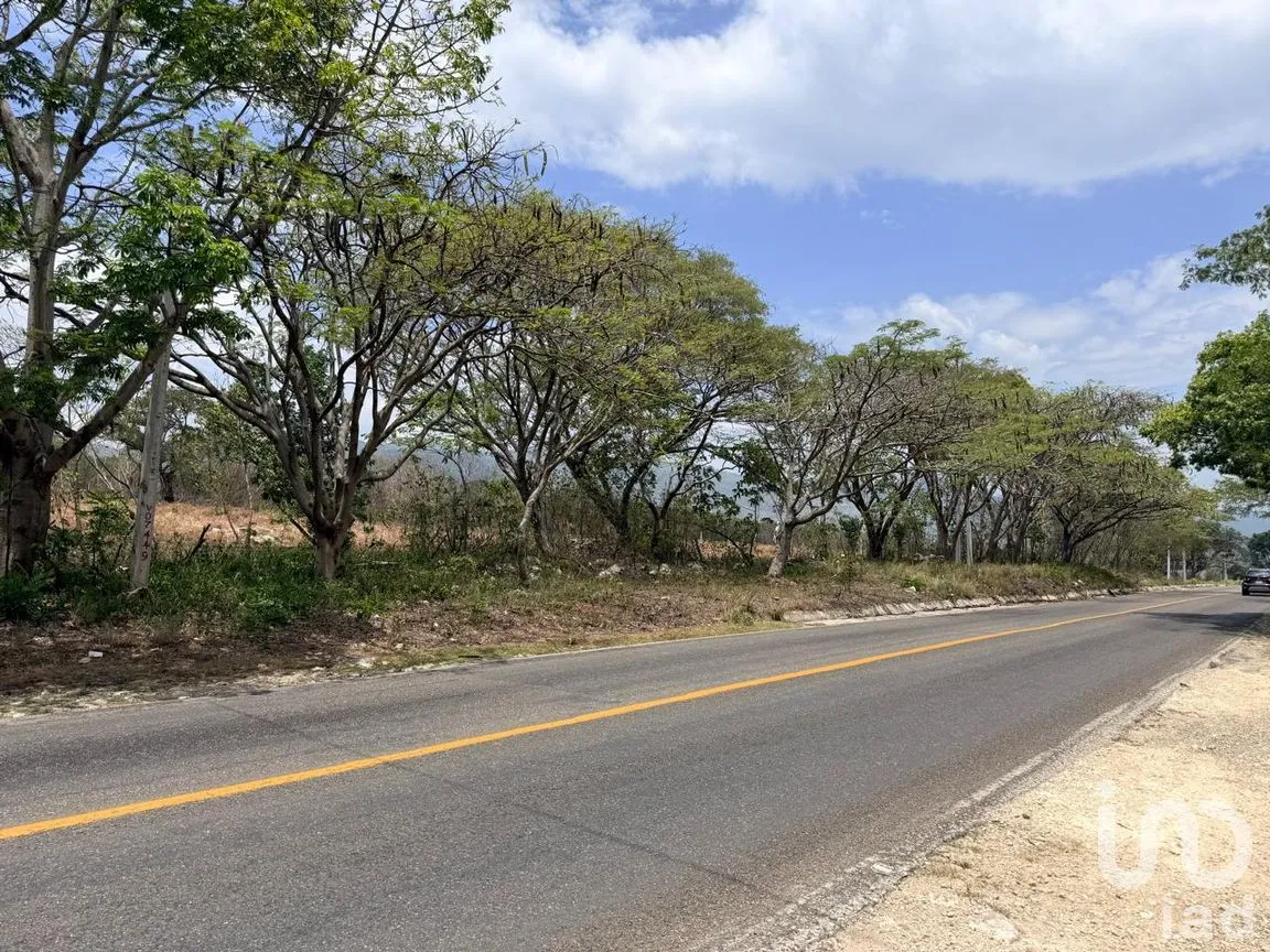 Terreno en Venta en Colon, Tuxtla Gutiérrez, Chiapas | NEX-305652 | iad México | Foto 6 de 8