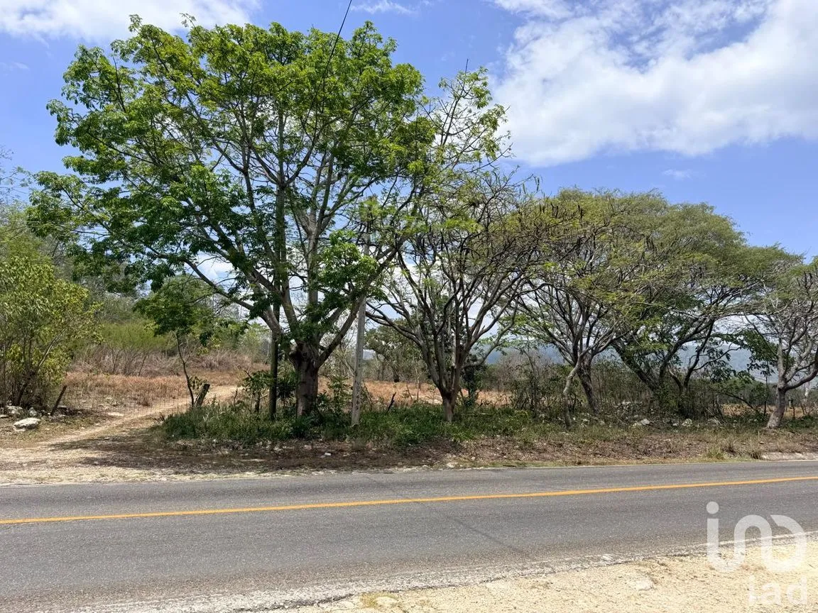 Terreno en Venta en Colon, Tuxtla Gutiérrez, Chiapas | NEX-305652 | iad México | Foto 7 de 8
