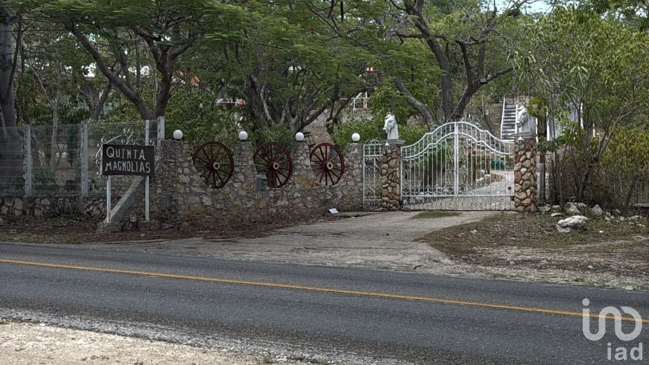 Terreno en Venta en Colon, Tuxtla Gutiérrez, Chiapas | NEX-305652 | iad México | Foto 8 de 8