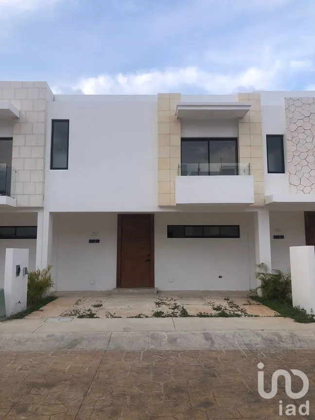 Casa en Venta en Arbolada, Benito Juárez, Quintana Roo | NEX-306392 | iad México | Foto 1 de 15