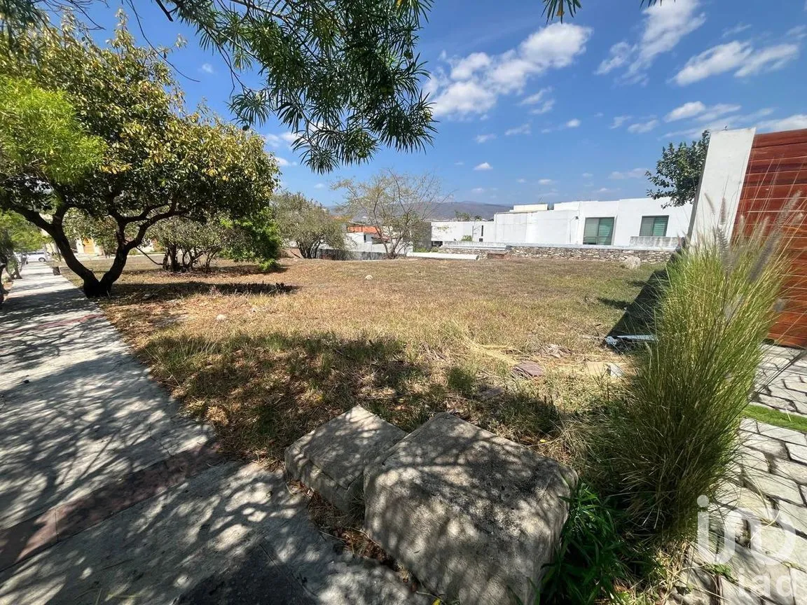 Terreno en Venta en Lomas del Campestre, Tuxtla Gutiérrez, Chiapas | NEX-307161 | iad México | Foto 2 de 13