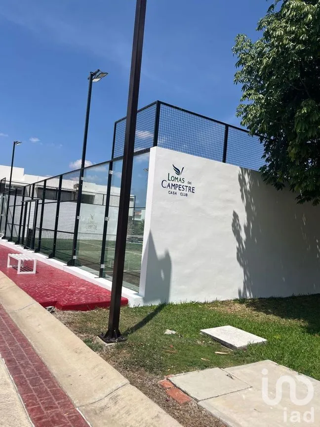 Terreno en Venta en Lomas del Campestre, Tuxtla Gutiérrez, Chiapas | NEX-307161 | iad México | Foto 11 de 13