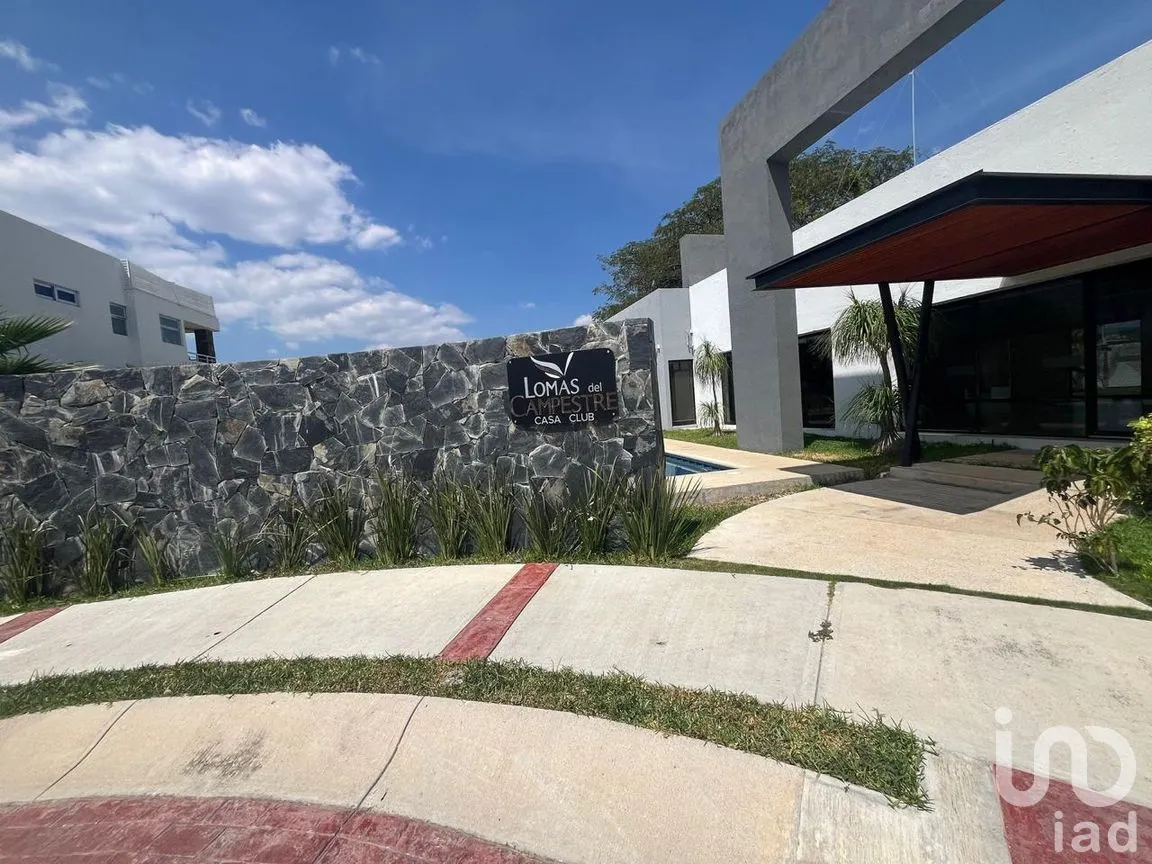 Terreno en Venta en Lomas del Campestre, Tuxtla Gutiérrez, Chiapas | NEX-307161 | iad México | Foto 13 de 13