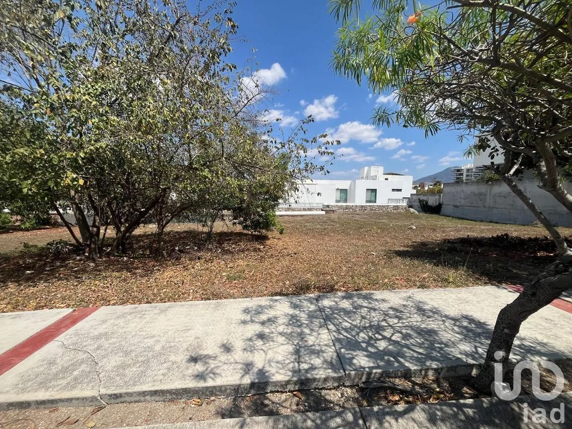 Terreno en Venta en Lomas del Campestre, Tuxtla Gutiérrez, Chiapas | NEX-307161 | iad México | Foto 3 de 13