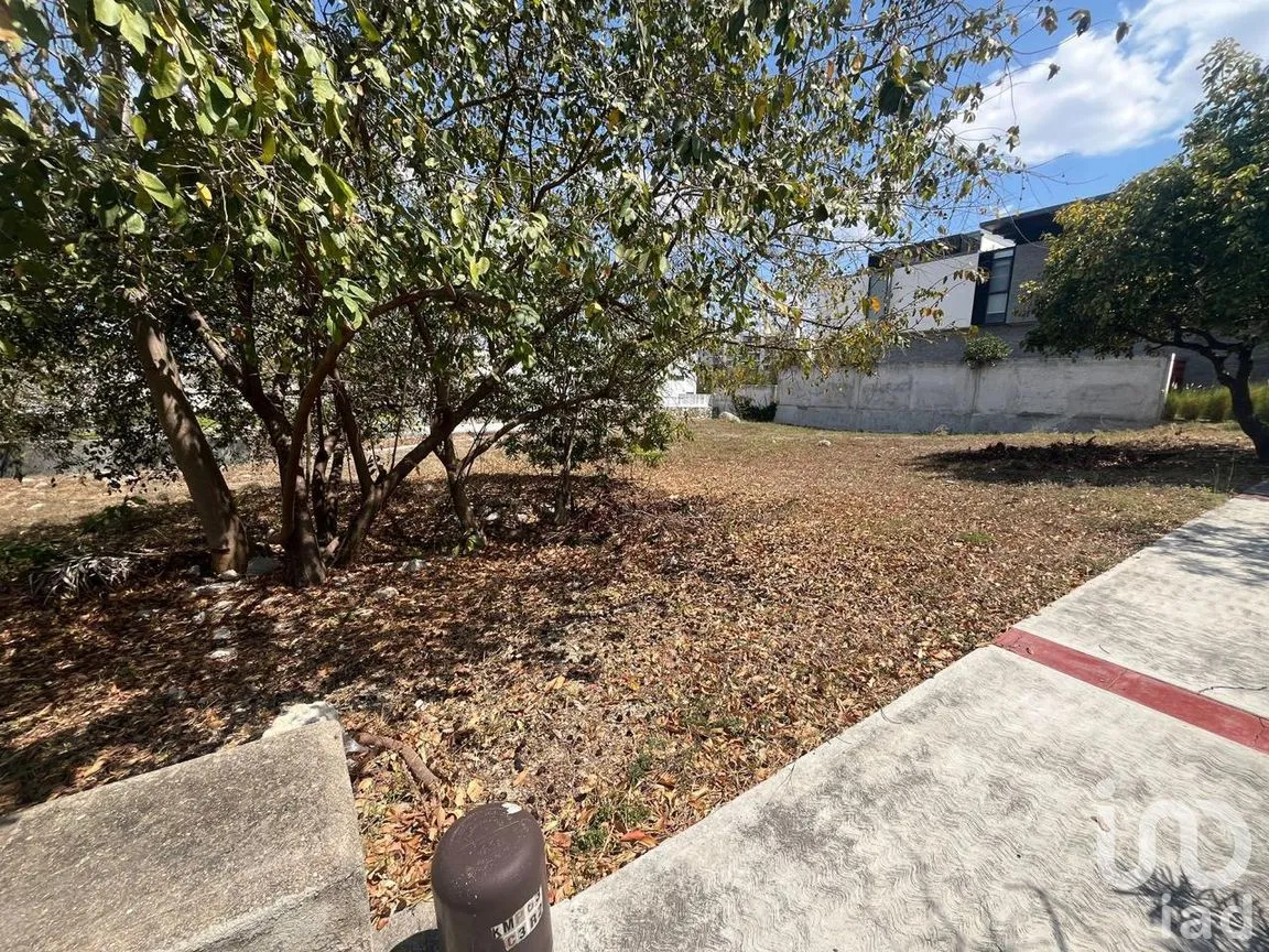 Terreno en Venta en Lomas del Campestre, Tuxtla Gutiérrez, Chiapas | NEX-307161 | iad México | Foto 4 de 13