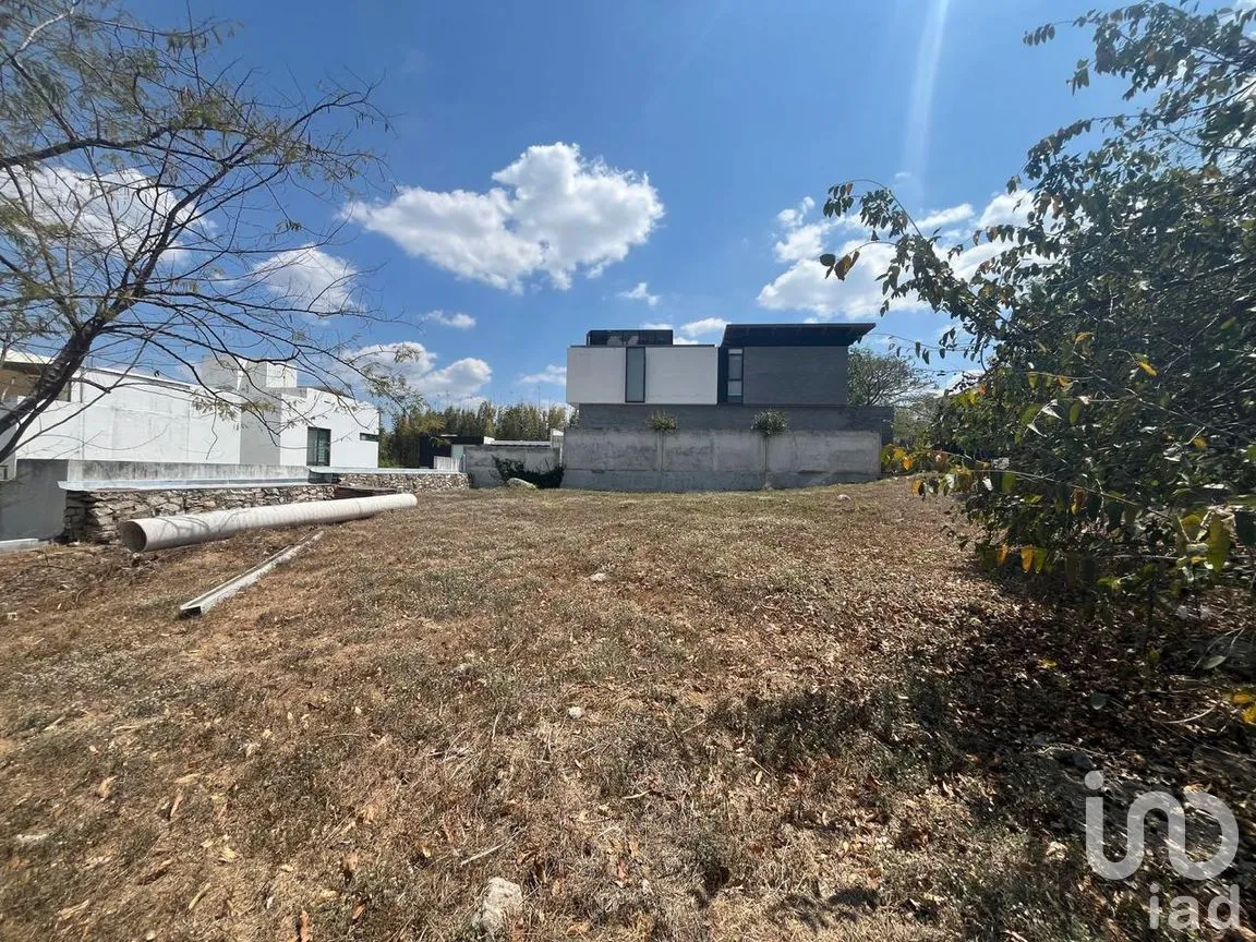 Terreno en Venta en Lomas del Campestre, Tuxtla Gutiérrez, Chiapas | NEX-307161 | iad México | Foto 5 de 13