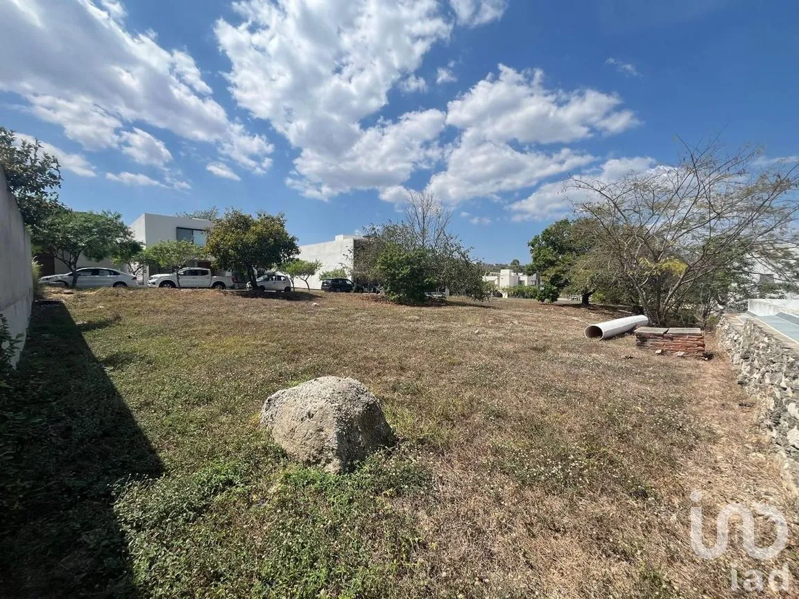Terreno en Venta en Lomas del Campestre, Tuxtla Gutiérrez, Chiapas | NEX-307161 | iad México | Foto 6 de 13