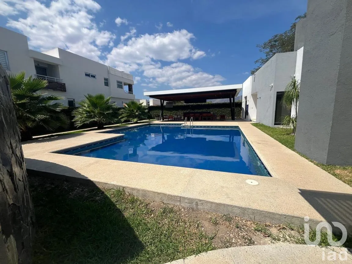 Terreno en Venta en Lomas del Campestre, Tuxtla Gutiérrez, Chiapas | NEX-307161 | iad México | Foto 8 de 13
