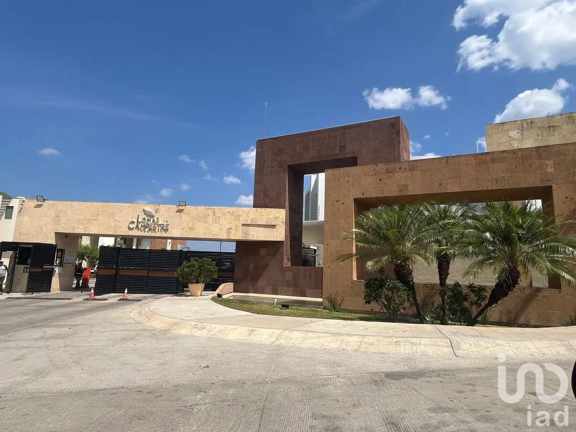 Terreno en Venta en Lomas del Campestre, Tuxtla Gutiérrez, Chiapas | NEX-307161 | iad México | Foto 1 de 13