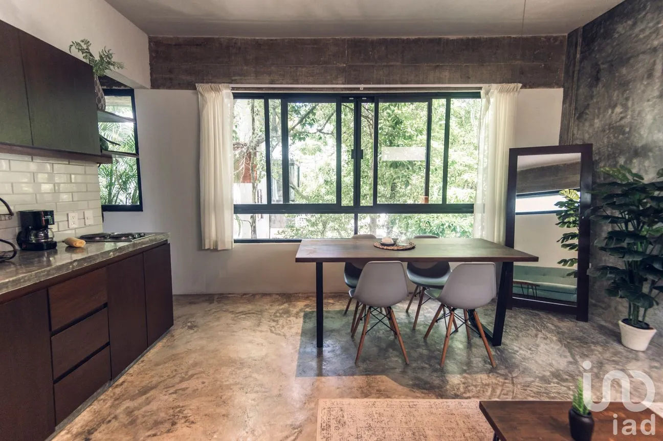 Departamento en Venta en Tulum Centro, Tulum, Quintana Roo | NEX-307334 | iad México | Foto 3 de 10