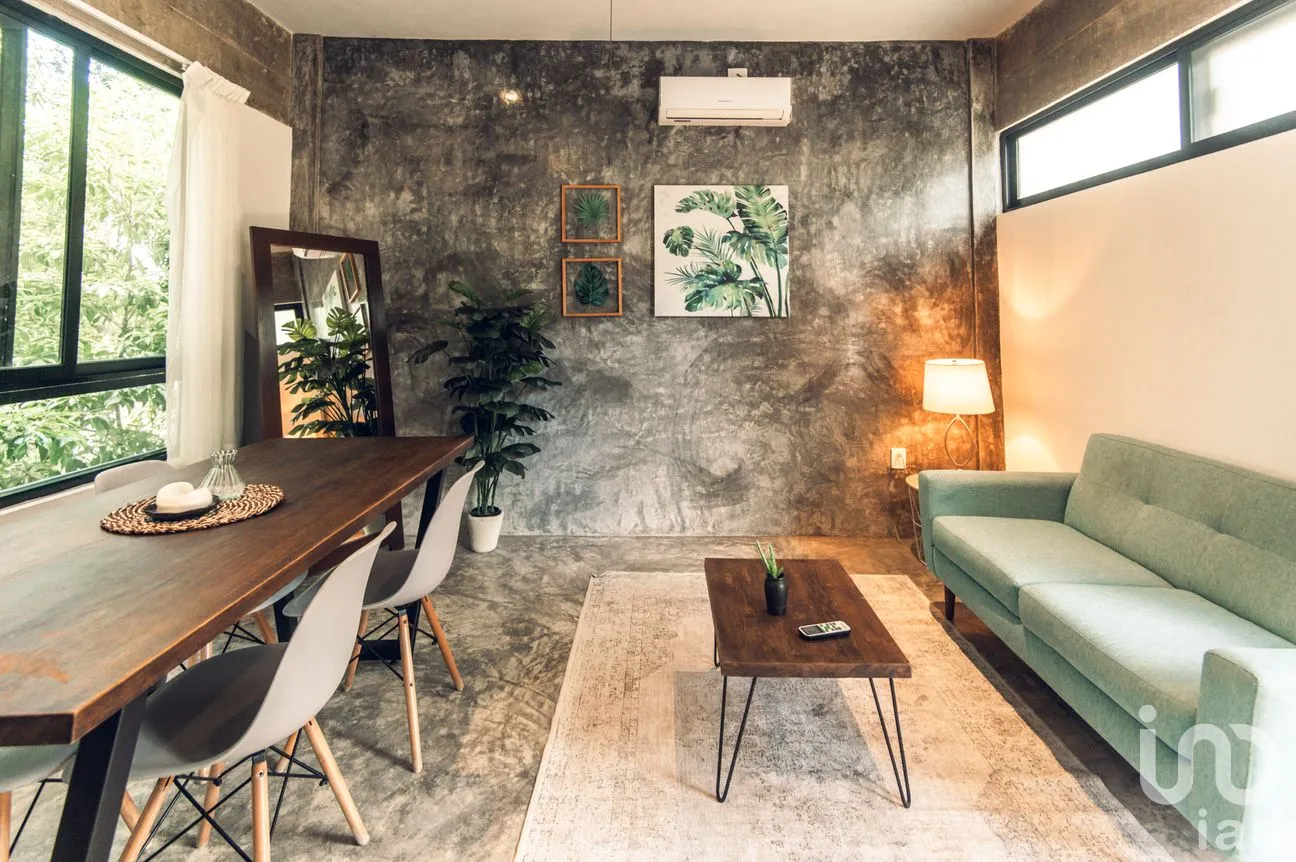 Departamento en Venta en Tulum Centro, Tulum, Quintana Roo | NEX-307334 | iad México | Foto 4 de 10