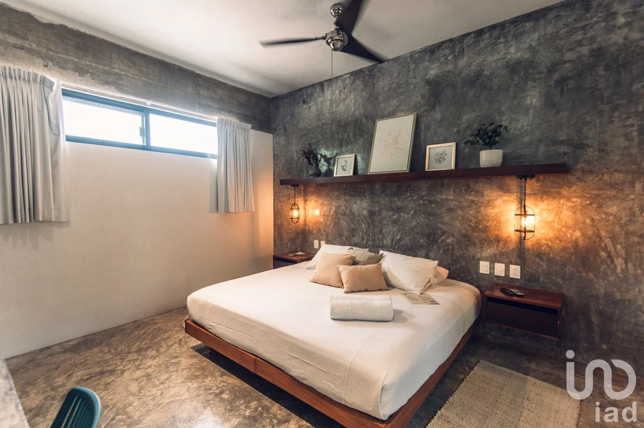 Departamento en Venta en Tulum Centro, Tulum, Quintana Roo | NEX-307334 | iad México | Foto 5 de 10