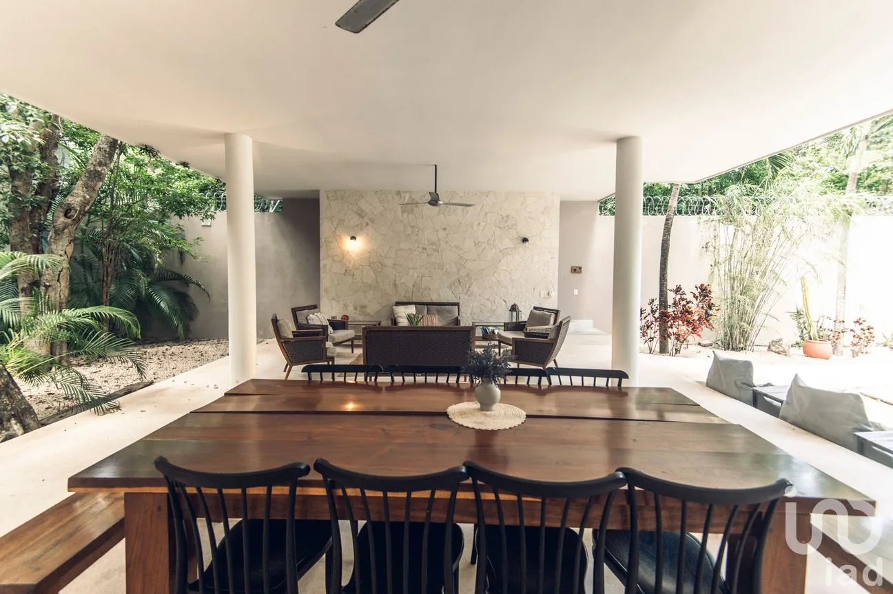 Departamento en Venta en Tulum Centro, Tulum, Quintana Roo | NEX-307334 | iad México | Foto 8 de 10