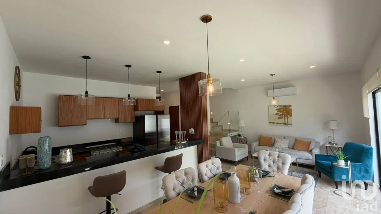 Casa en Venta en Arbolada, Benito Juárez, Quintana Roo | NEX-308023 | iad México | Foto 2 de 14