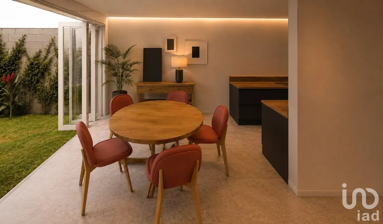 Casa en Venta en Campestre Arenal, Tuxtla Gutiérrez, Chiapas | NEX-308073 | iad México | Foto 11 de 15