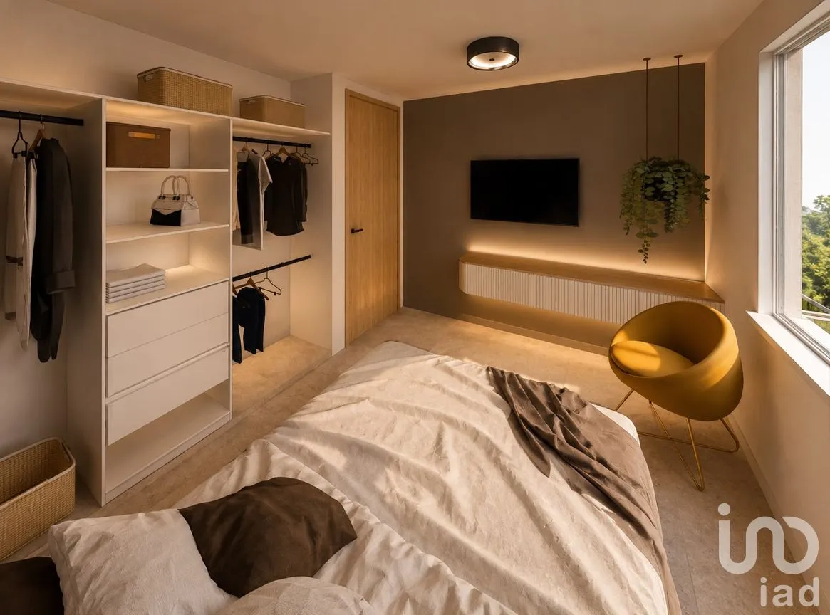 Casa en Venta en Campestre Arenal, Tuxtla Gutiérrez, Chiapas | NEX-308073 | iad México | Foto 13 de 15