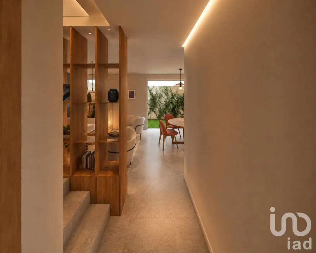 Casa en Venta en Campestre Arenal, Tuxtla Gutiérrez, Chiapas | NEX-308073 | iad México | Foto 3 de 15