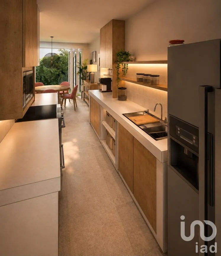 Casa en Venta en Campestre Arenal, Tuxtla Gutiérrez, Chiapas | NEX-308073 | iad México | Foto 5 de 15