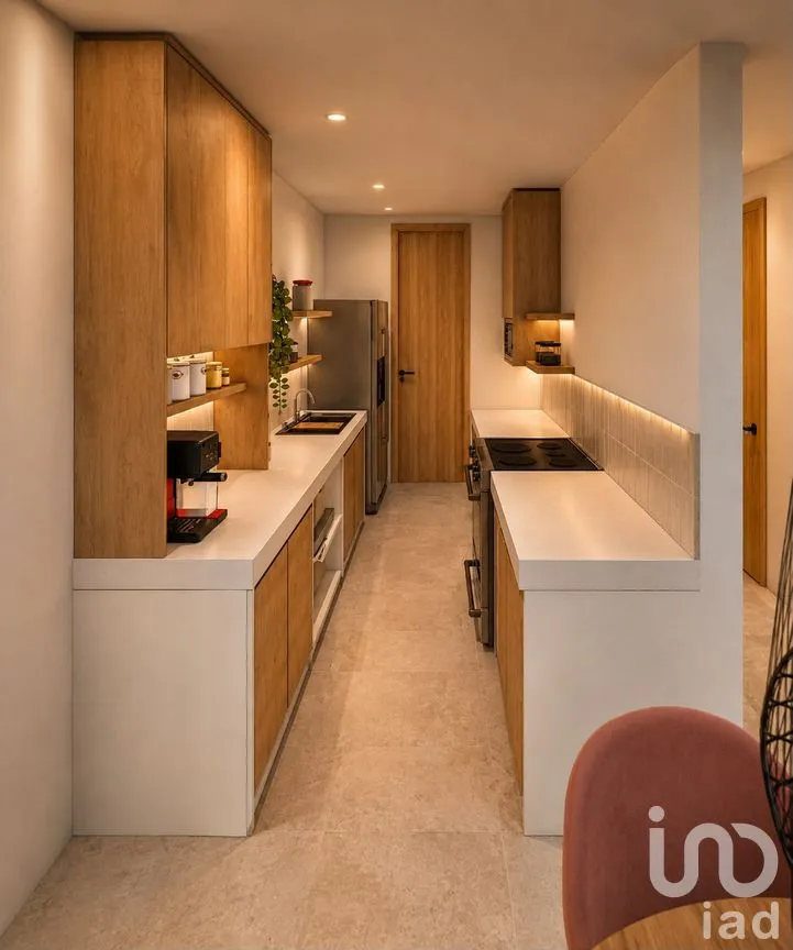 Casa en Venta en Campestre Arenal, Tuxtla Gutiérrez, Chiapas | NEX-308073 | iad México | Foto 8 de 15