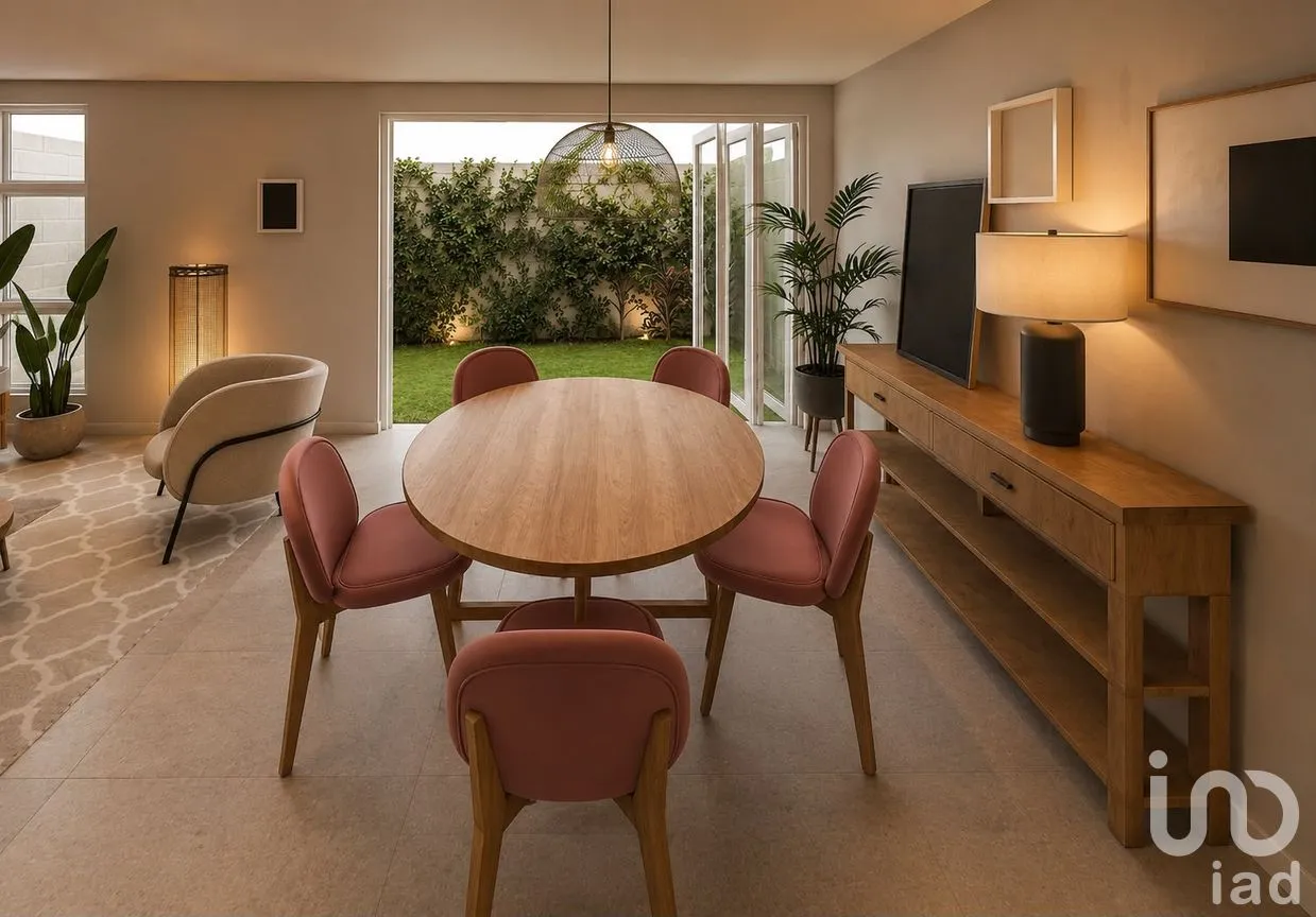 Casa en Venta en Campestre Arenal, Tuxtla Gutiérrez, Chiapas | NEX-308073 | iad México | Foto 10 de 15