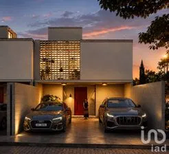 NEX-308073 - Casa en Venta, con 3 recamaras, con 2 baños, con 206 m2 de construcción.