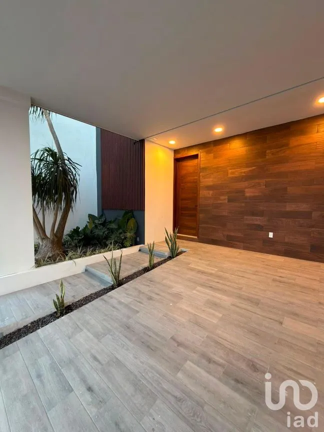 Casa en Venta en Campestre Arenal, Tuxtla Gutiérrez, Chiapas | NEX-308079 | iad México | Foto 2 de 13