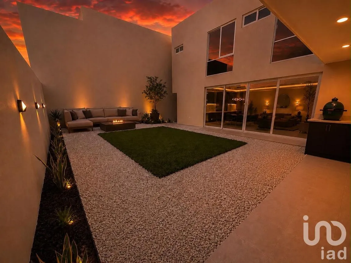 Casa en Venta en Campestre Arenal, Tuxtla Gutiérrez, Chiapas | NEX-308079 | iad México | Foto 12 de 13