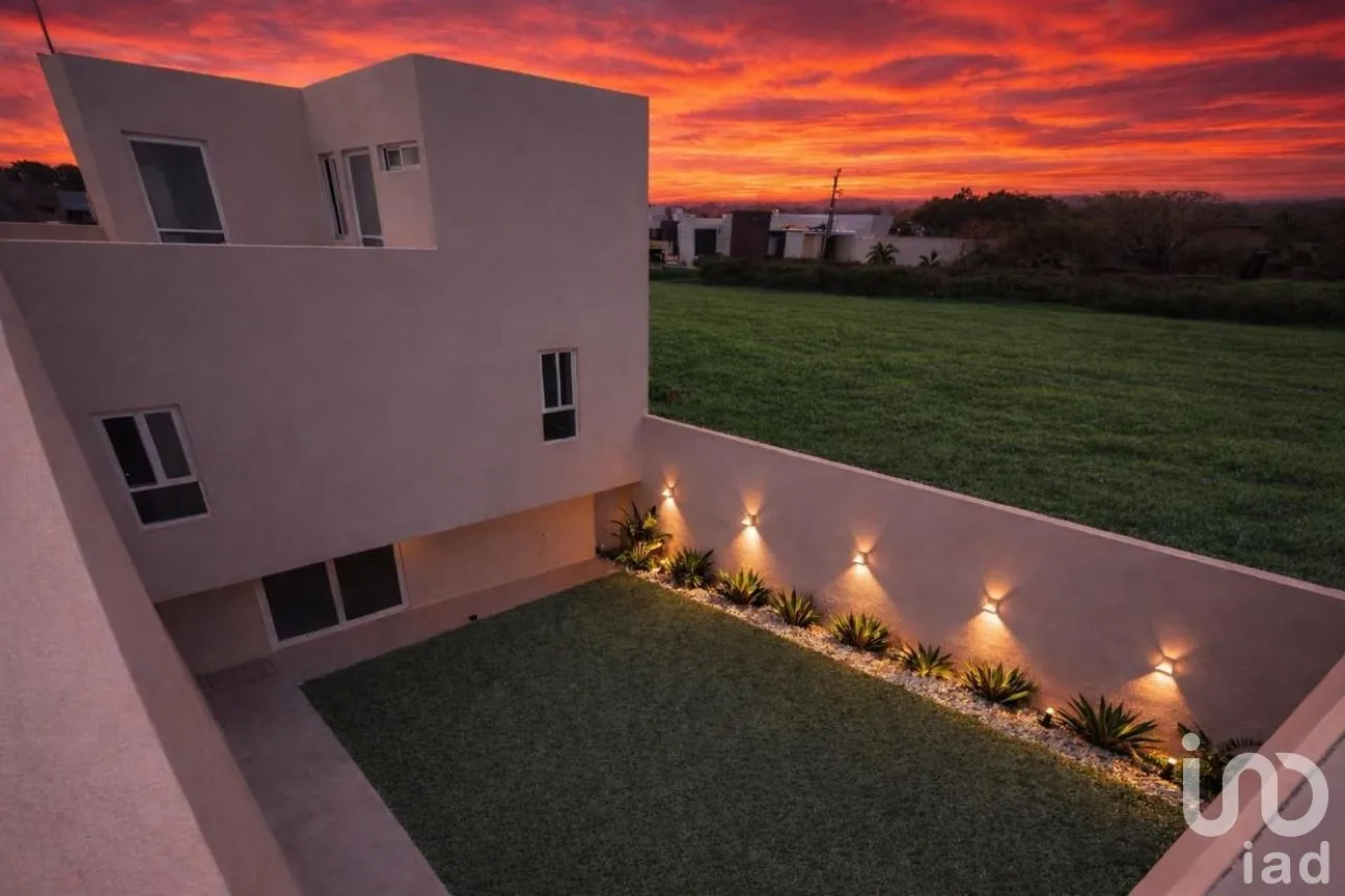 Casa en Venta en Campestre Arenal, Tuxtla Gutiérrez, Chiapas | NEX-308079 | iad México | Foto 13 de 13
