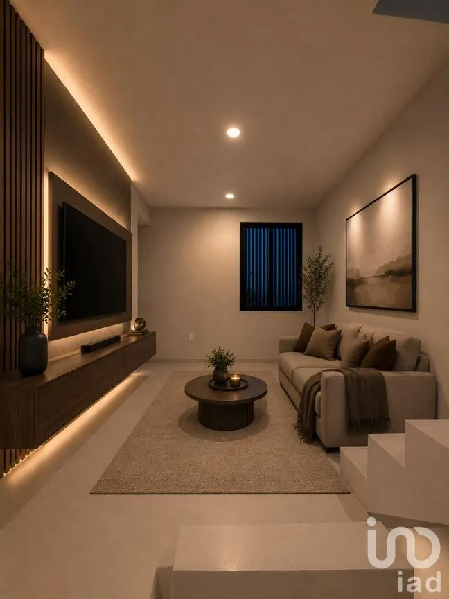 Casa en Venta en Campestre Arenal, Tuxtla Gutiérrez, Chiapas | NEX-308079 | iad México | Foto 5 de 13