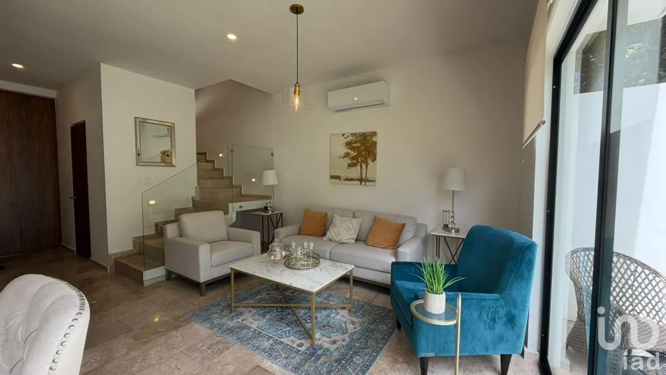 Casa en Venta en Arbolada, Benito Juárez, Quintana Roo | NEX-308089 | iad México | Foto 2 de 17