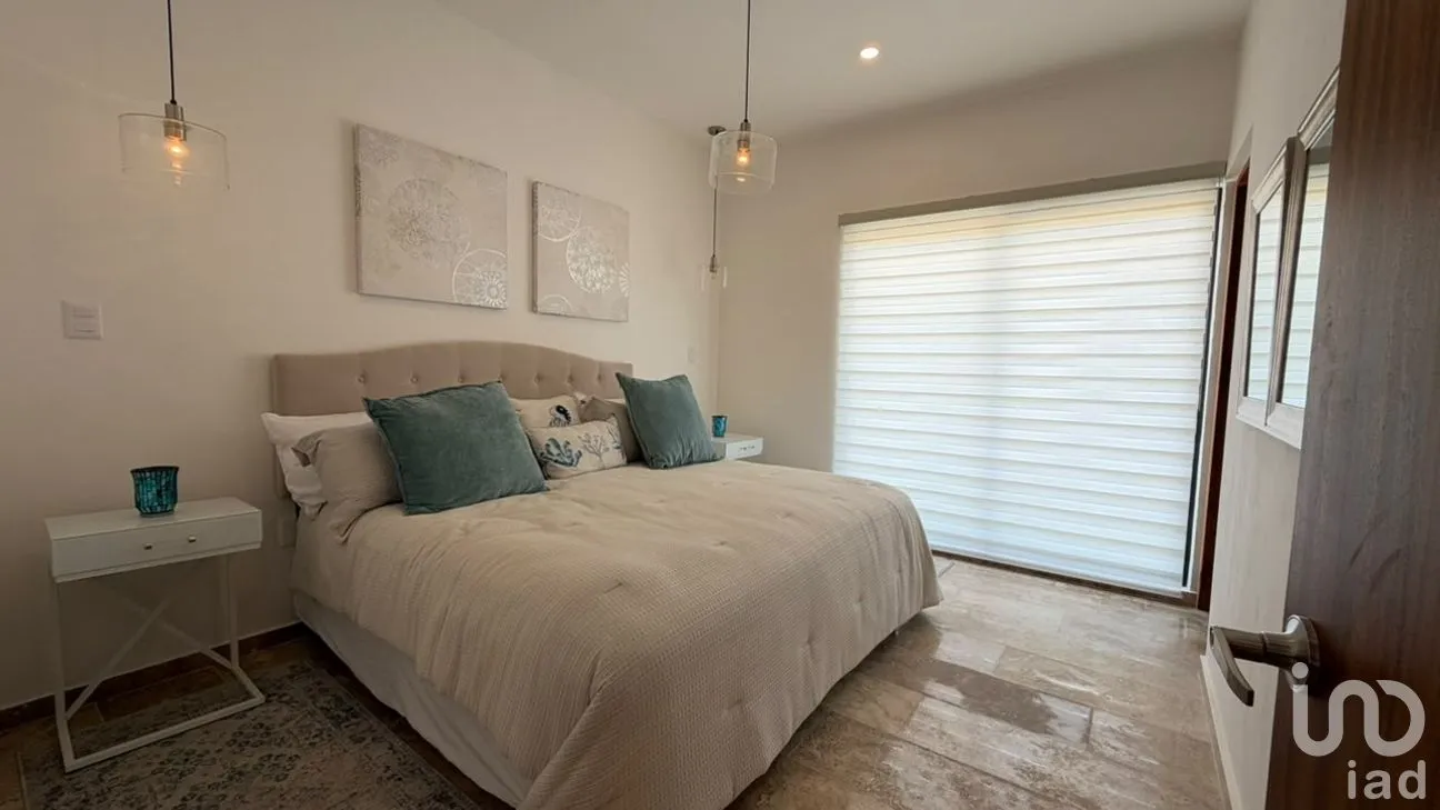 Casa en Venta en Arbolada, Benito Juárez, Quintana Roo | NEX-308089 | iad México | Foto 12 de 17