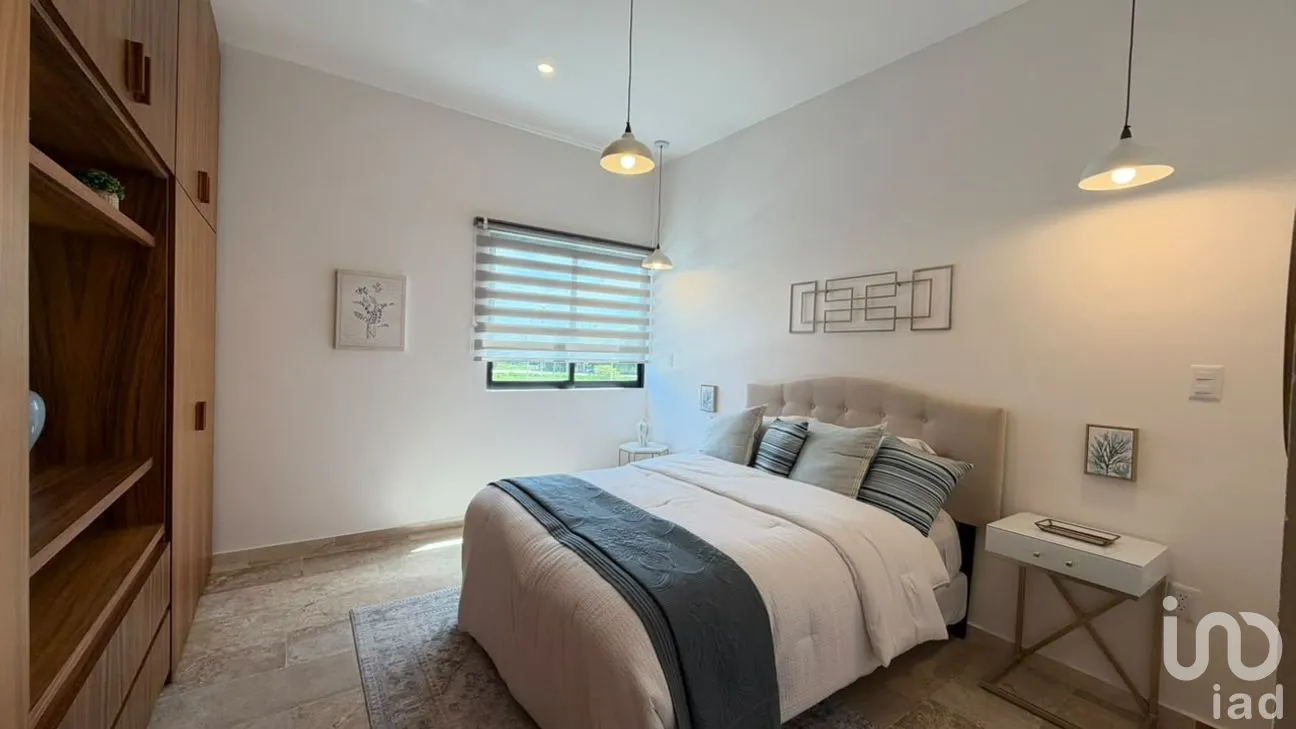Casa en Venta en Arbolada, Benito Juárez, Quintana Roo | NEX-308089 | iad México | Foto 13 de 17