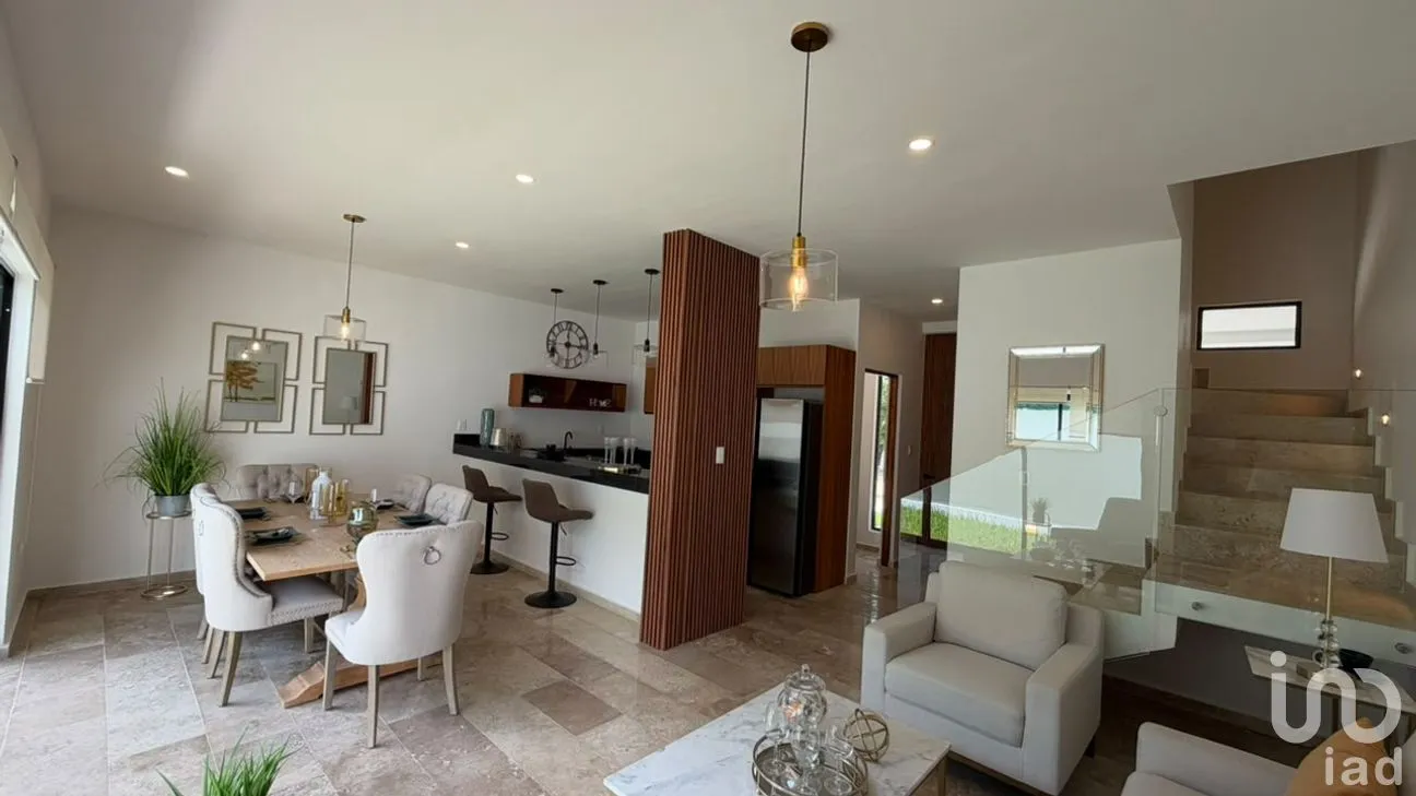 Casa en Venta en Arbolada, Benito Juárez, Quintana Roo | NEX-308089 | iad México | Foto 3 de 17
