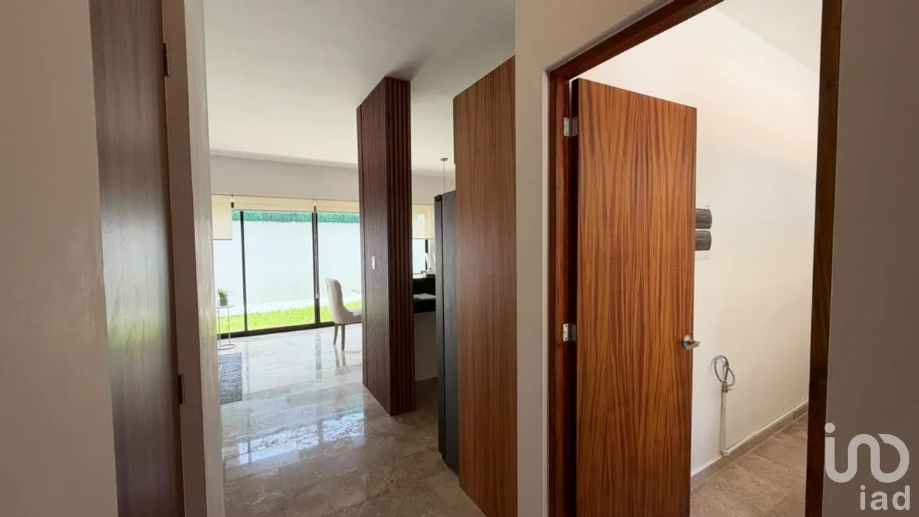 Casa en Venta en Arbolada, Benito Juárez, Quintana Roo | NEX-308089 | iad México | Foto 4 de 17