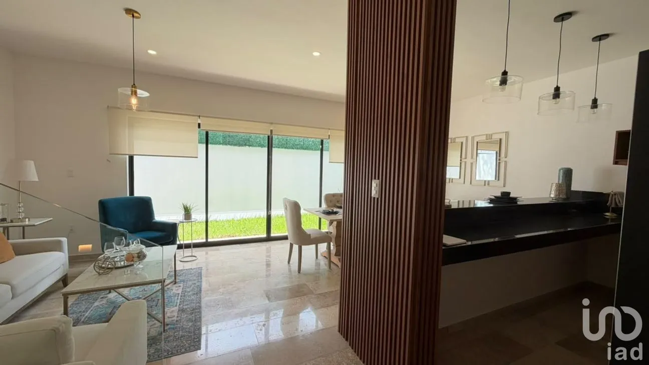 Casa en Venta en Arbolada, Benito Juárez, Quintana Roo | NEX-308089 | iad México | Foto 5 de 17