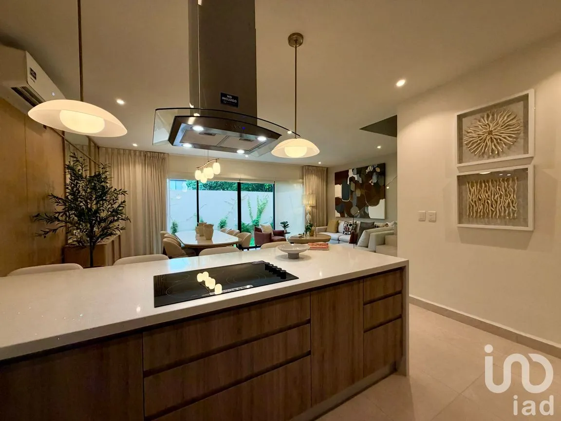 Casa en Venta en Arbolada, Benito Juárez, Quintana Roo | NEX-308538 | iad México | Foto 2 de 18
