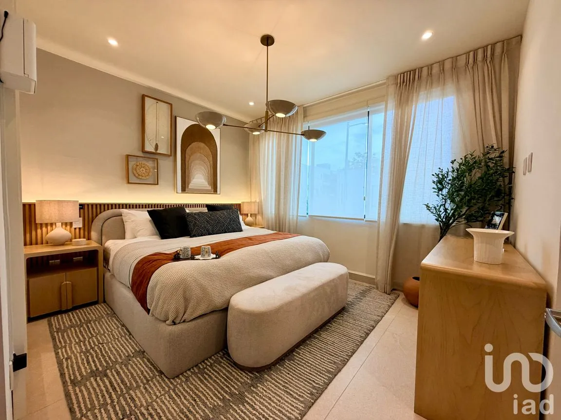 Casa en Venta en Arbolada, Benito Juárez, Quintana Roo | NEX-308538 | iad México | Foto 12 de 18