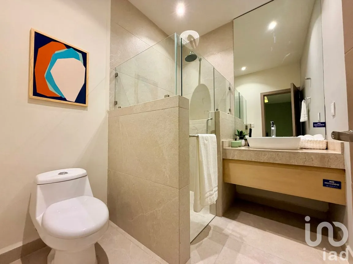 Casa en Venta en Arbolada, Benito Juárez, Quintana Roo | NEX-308538 | iad México | Foto 15 de 18