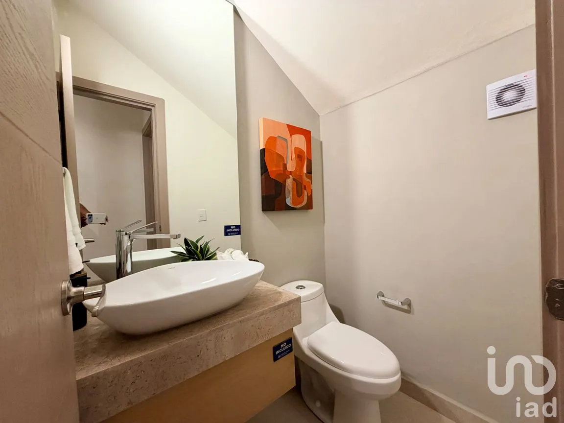 Casa en Venta en Arbolada, Benito Juárez, Quintana Roo | NEX-308538 | iad México | Foto 16 de 18