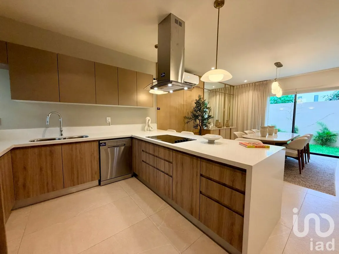 Casa en Venta en Arbolada, Benito Juárez, Quintana Roo | NEX-308538 | iad México | Foto 3 de 18