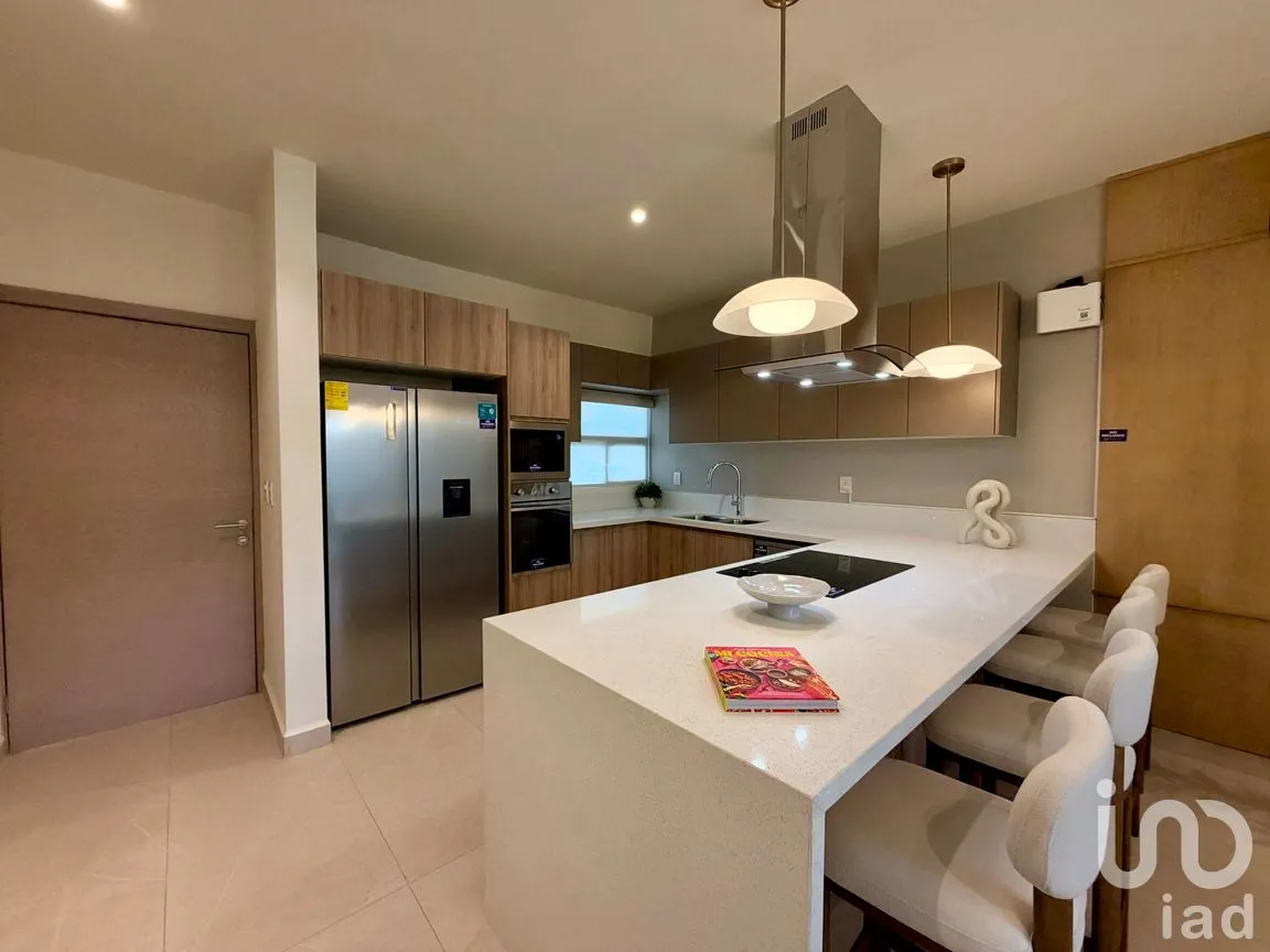 Casa en Venta en Arbolada, Benito Juárez, Quintana Roo | NEX-308538 | iad México | Foto 4 de 18