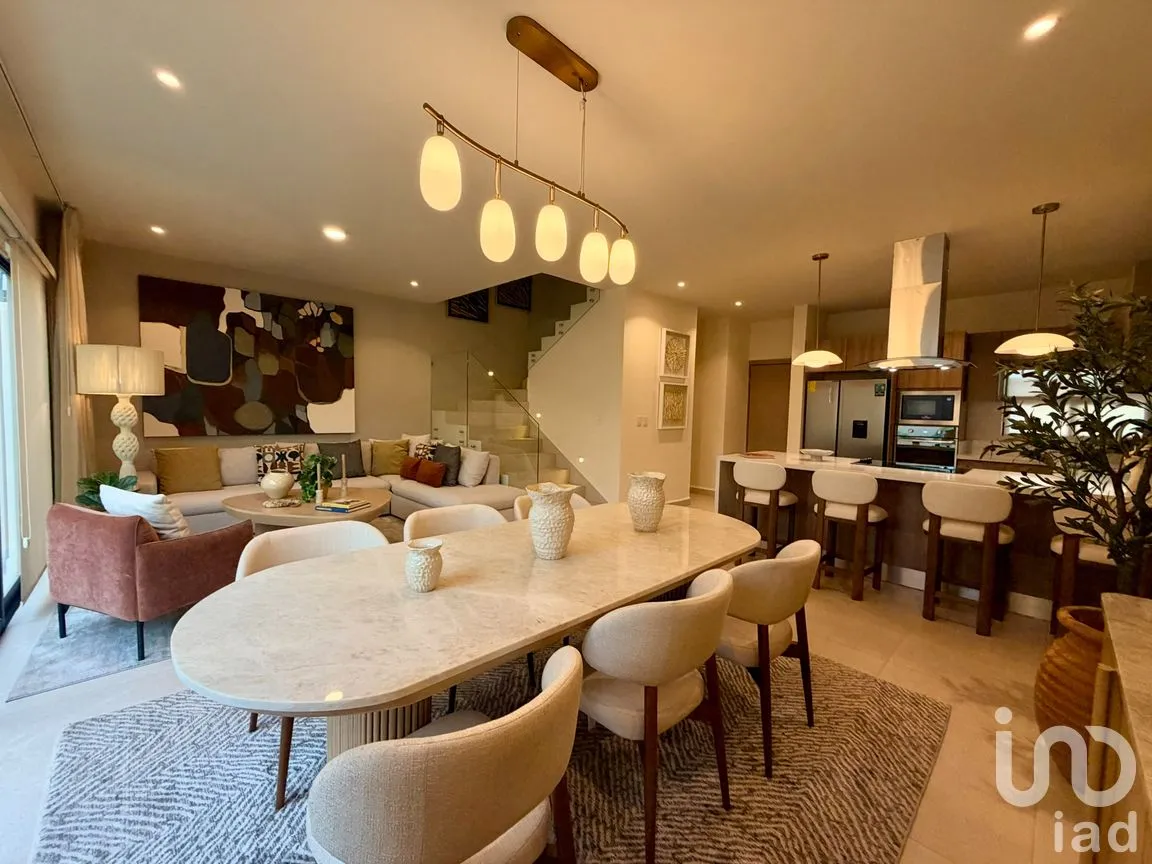 Casa en Venta en Arbolada, Benito Juárez, Quintana Roo | NEX-308538 | iad México | Foto 5 de 18