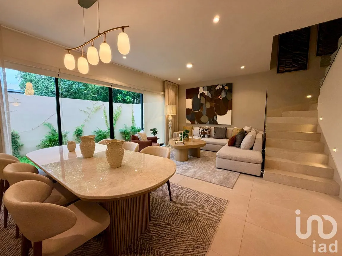 Casa en Venta en Arbolada, Benito Juárez, Quintana Roo | NEX-308538 | iad México | Foto 6 de 18