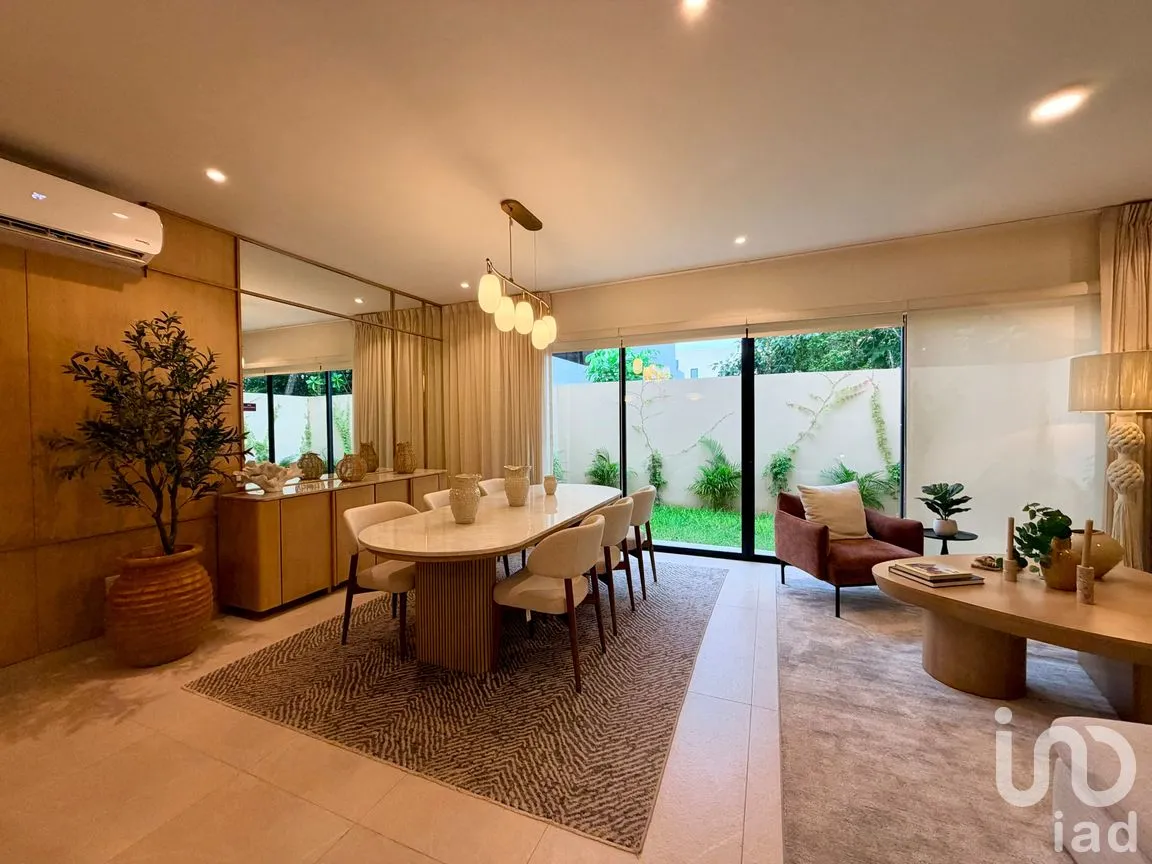 Casa en Venta en Arbolada, Benito Juárez, Quintana Roo | NEX-308538 | iad México | Foto 7 de 18