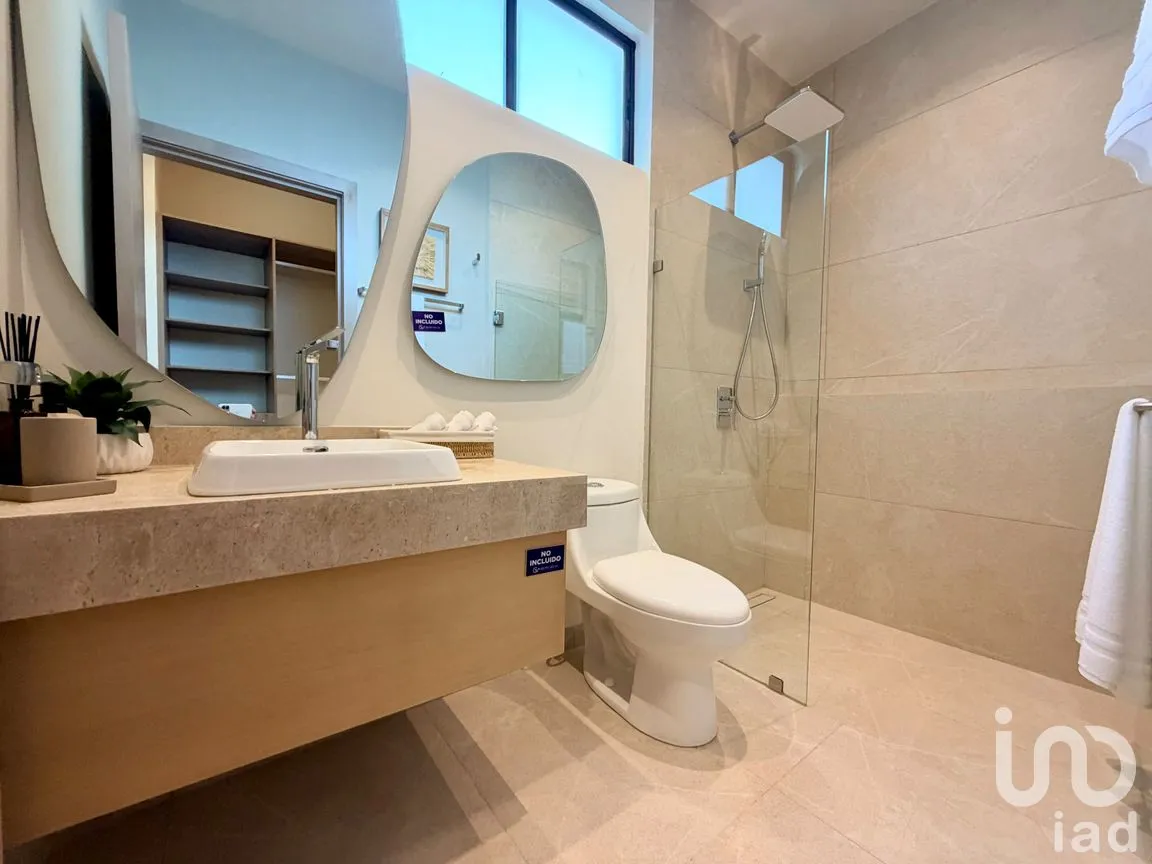 Casa en Venta en Arbolada, Benito Juárez, Quintana Roo | NEX-308538 | iad México | Foto 10 de 18