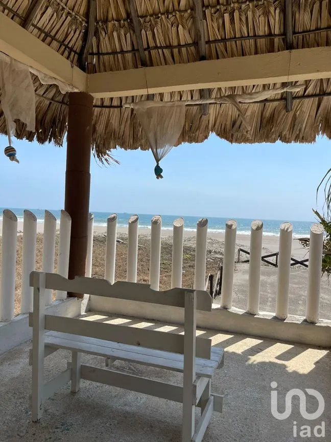 Casa en Venta en Puerto Arista, Tonalá, Chiapas | NEX-308550 | iad México | Foto 11 de 14